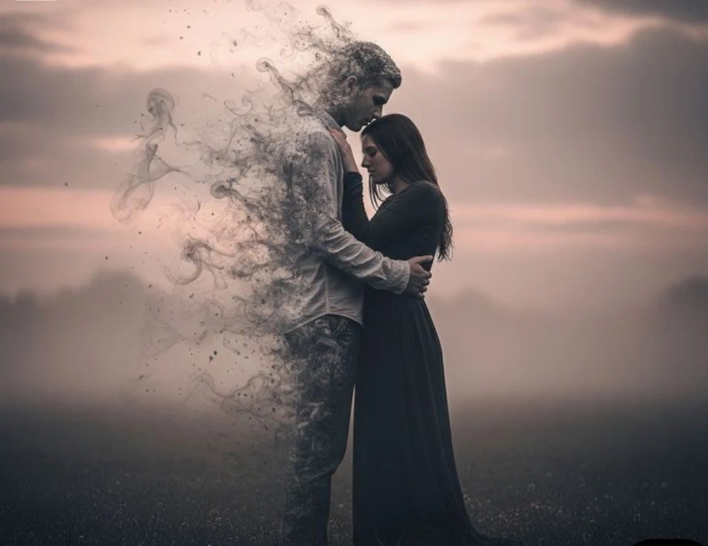 Caught in the Web of a Female Narcissist?
