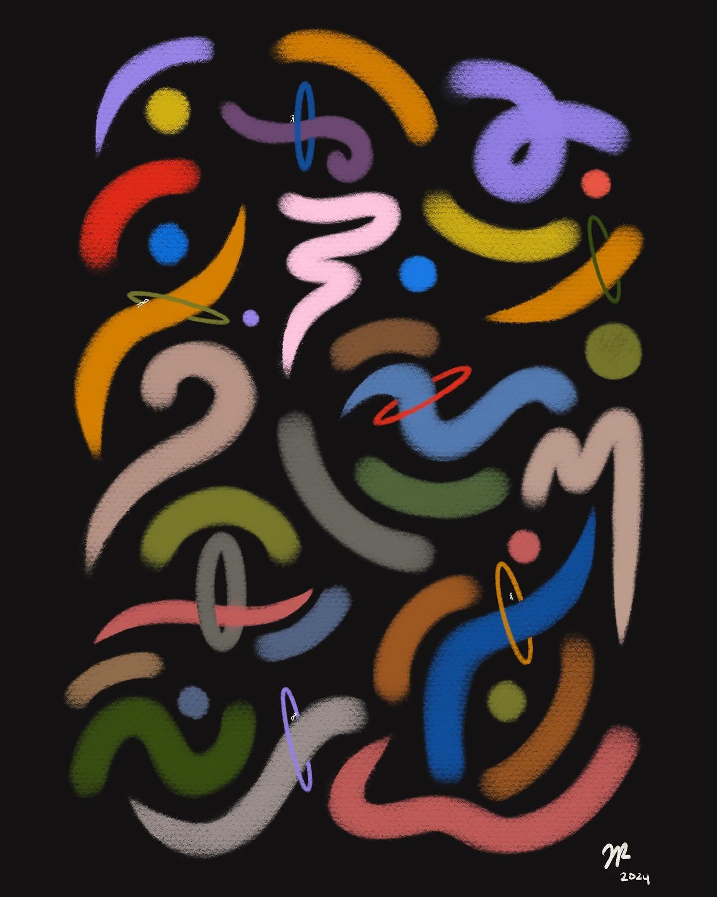 Portals

A digital illustration I made while in Arizona recently. Connecting two worlds that mean a lot to me but often clash. Connecting two versions of myself that can&rsquo;t seem to exist at the same time. 

I&rsquo;ve been asked how I pick the c