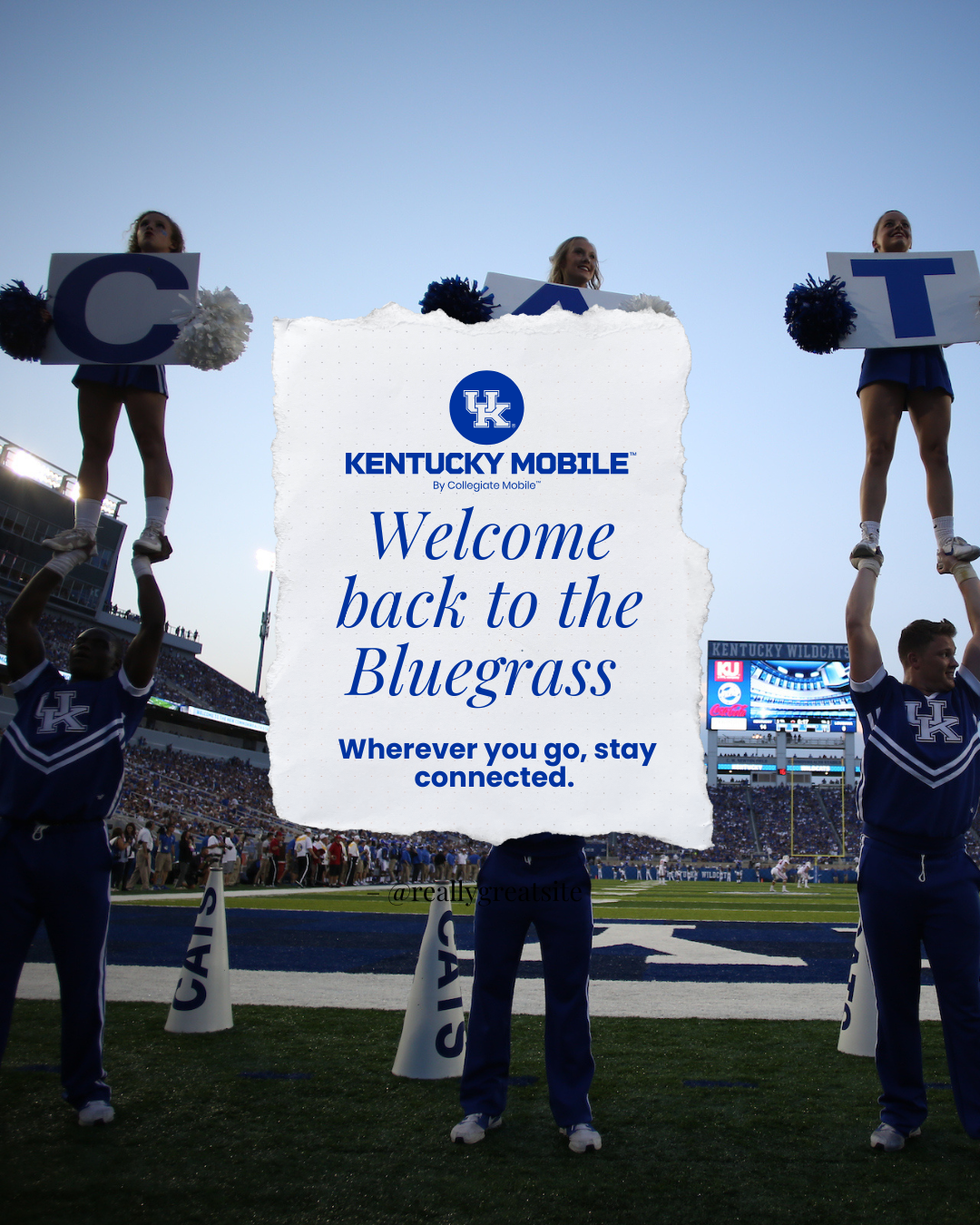Welcome back to the Bluegrass.png