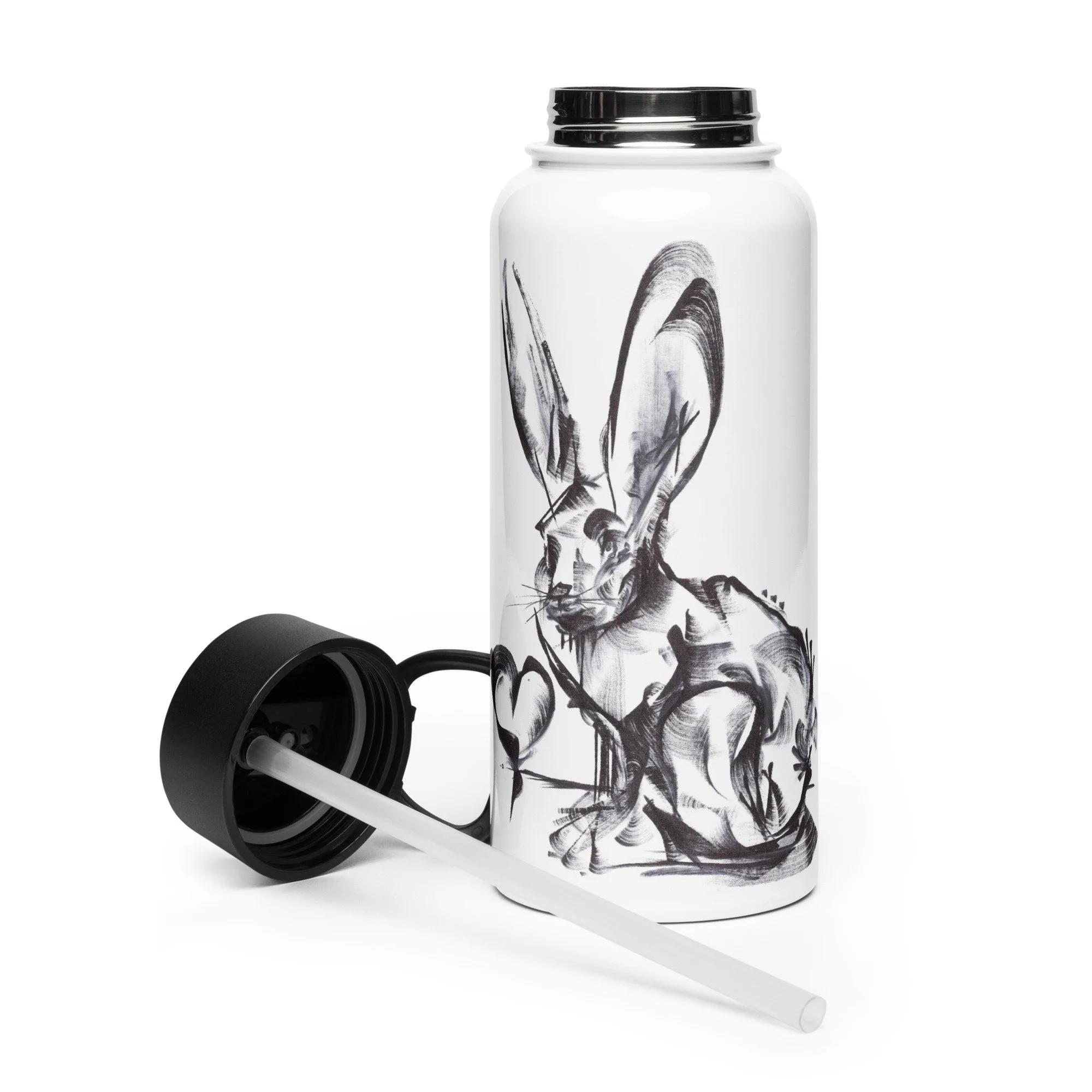 stainless-steel-water-bottle-with-a-straw-lid-white-32-oz-front-677cc4e8d6877.jpg