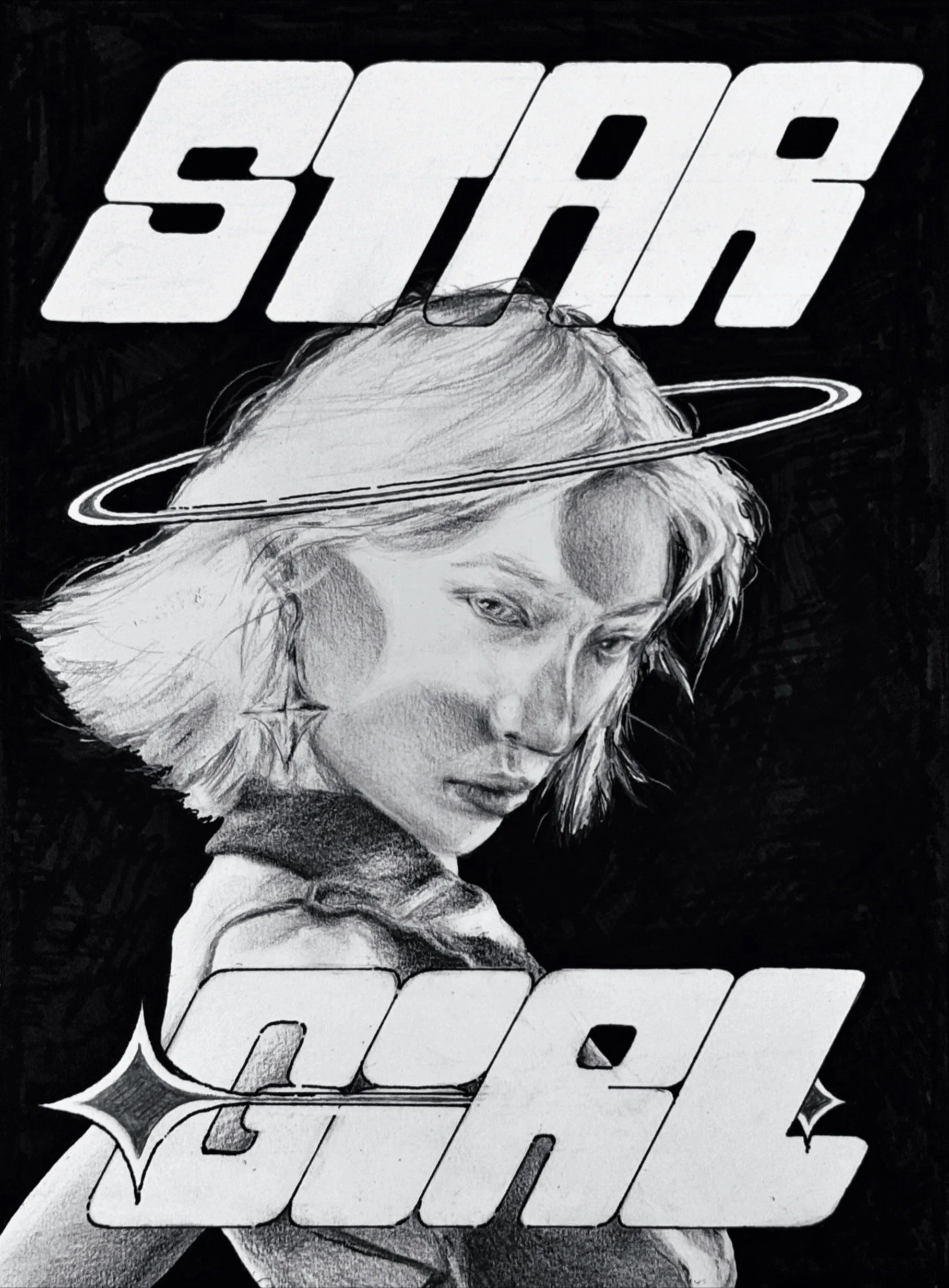 star girl : a chromatic experience