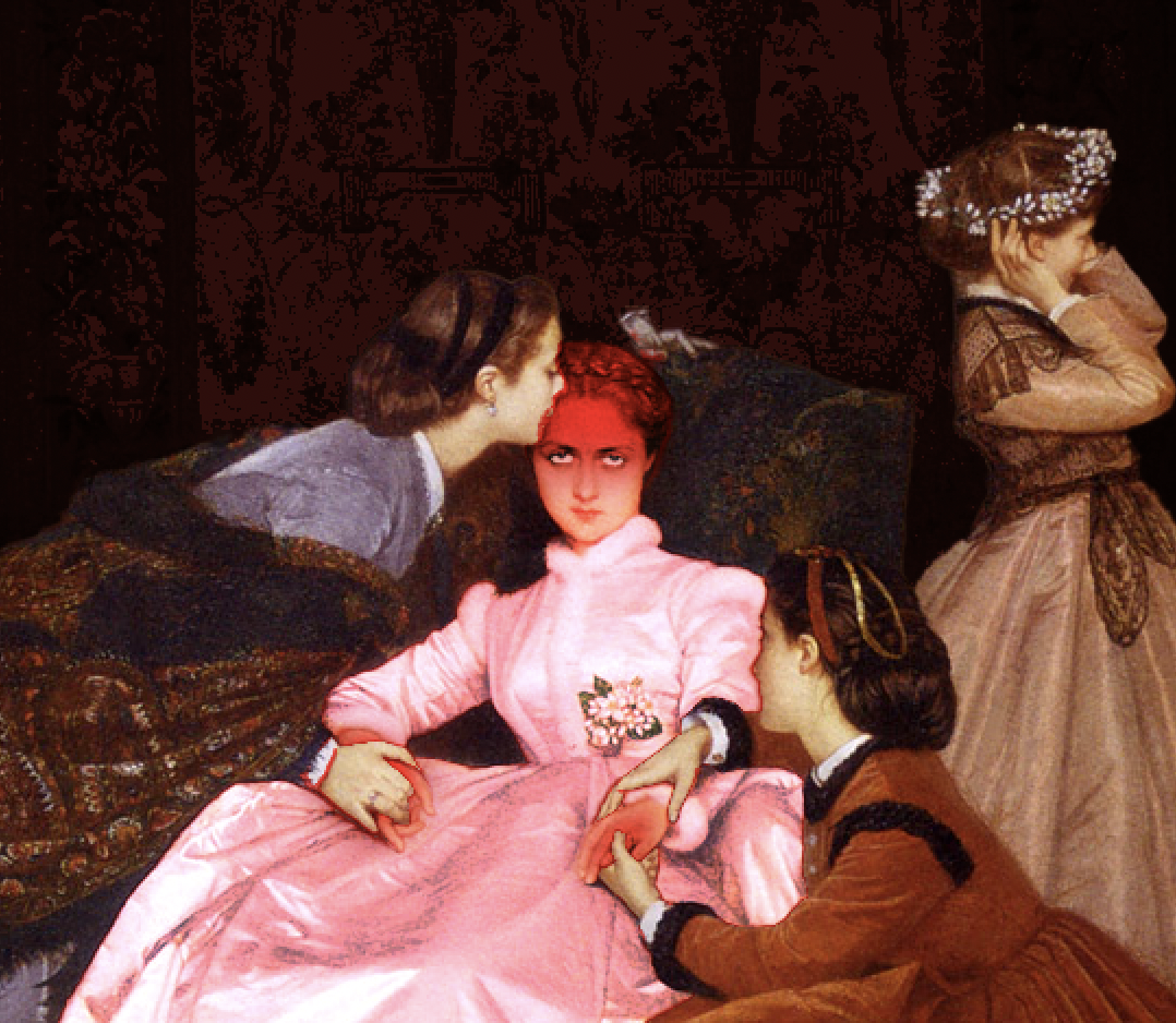 the 'mad woman' poetry book