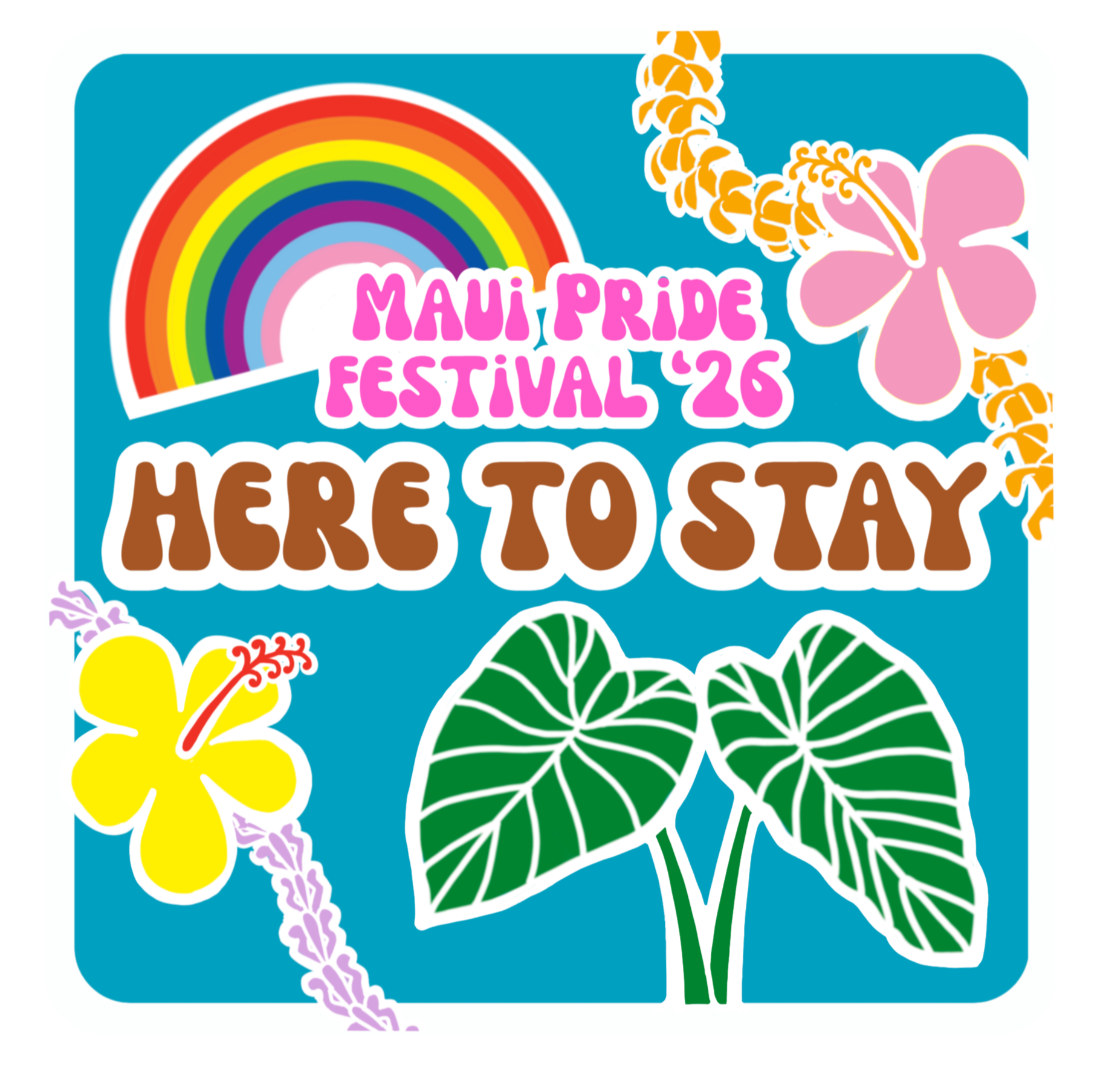 Maui Pride Festival