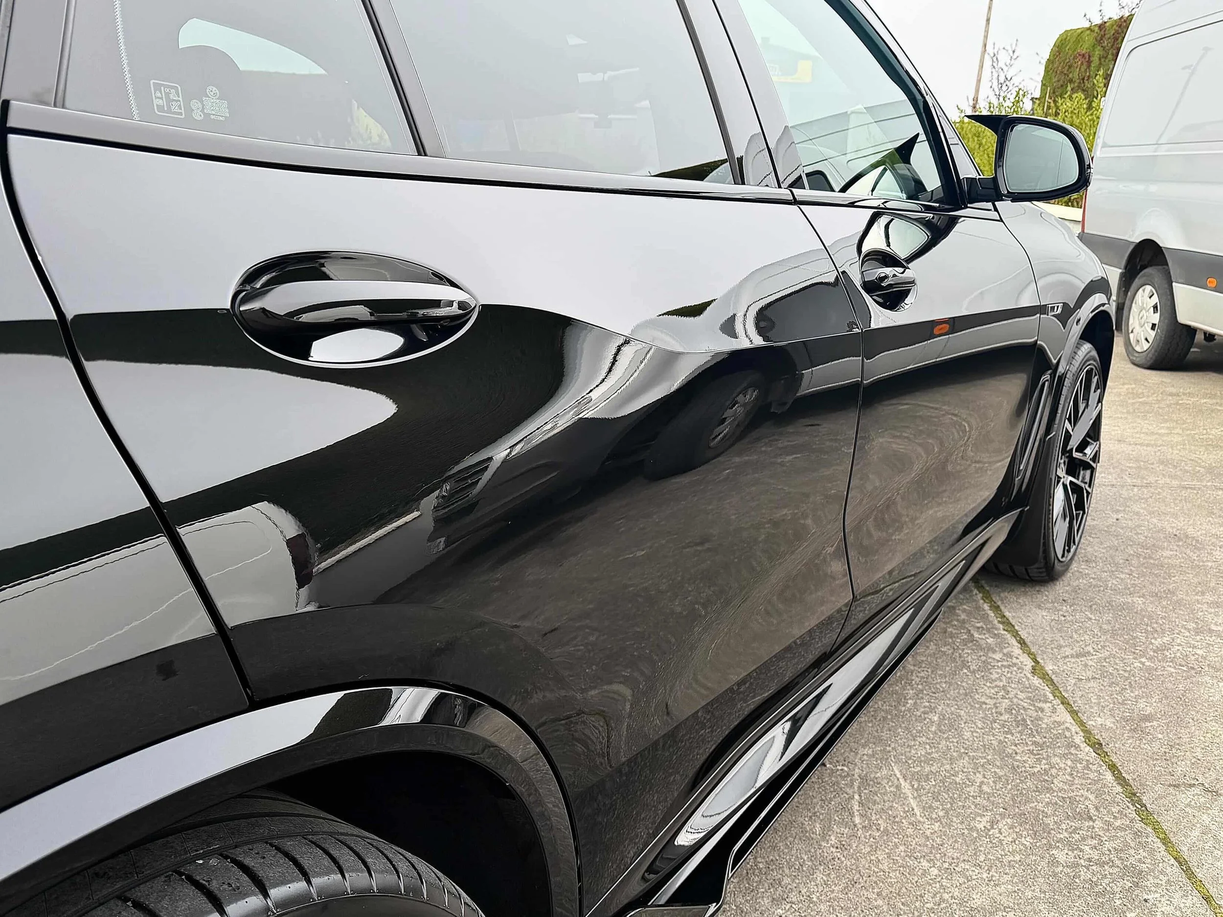 JMA Detailing 