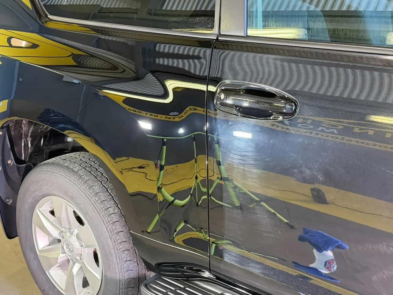 JMA Detailing 