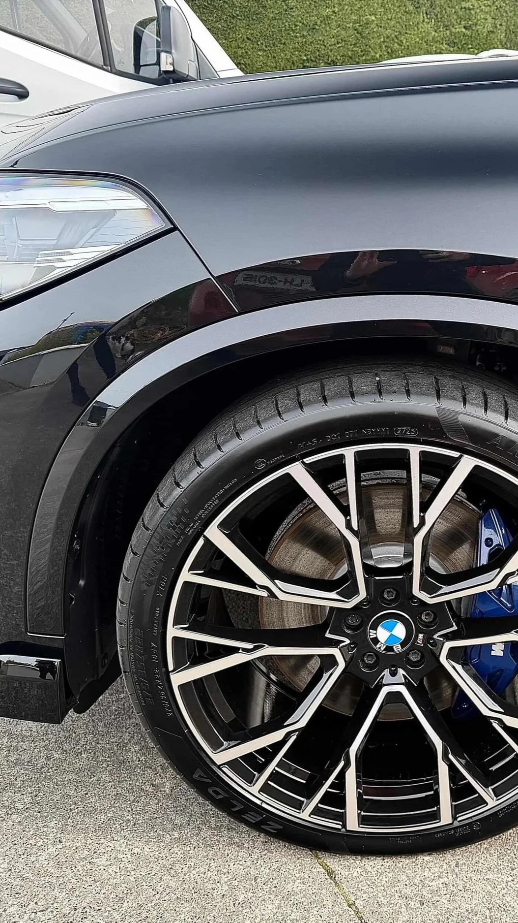 JMA Detailing 