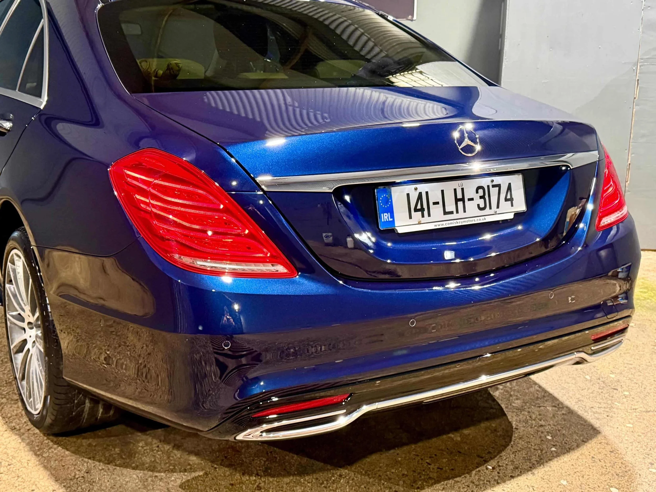 JMA Detailing 