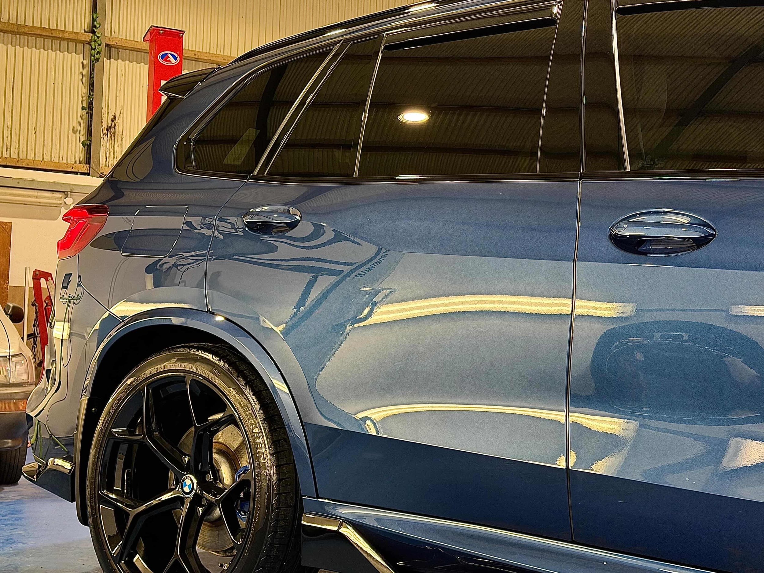JMA Detailing 
