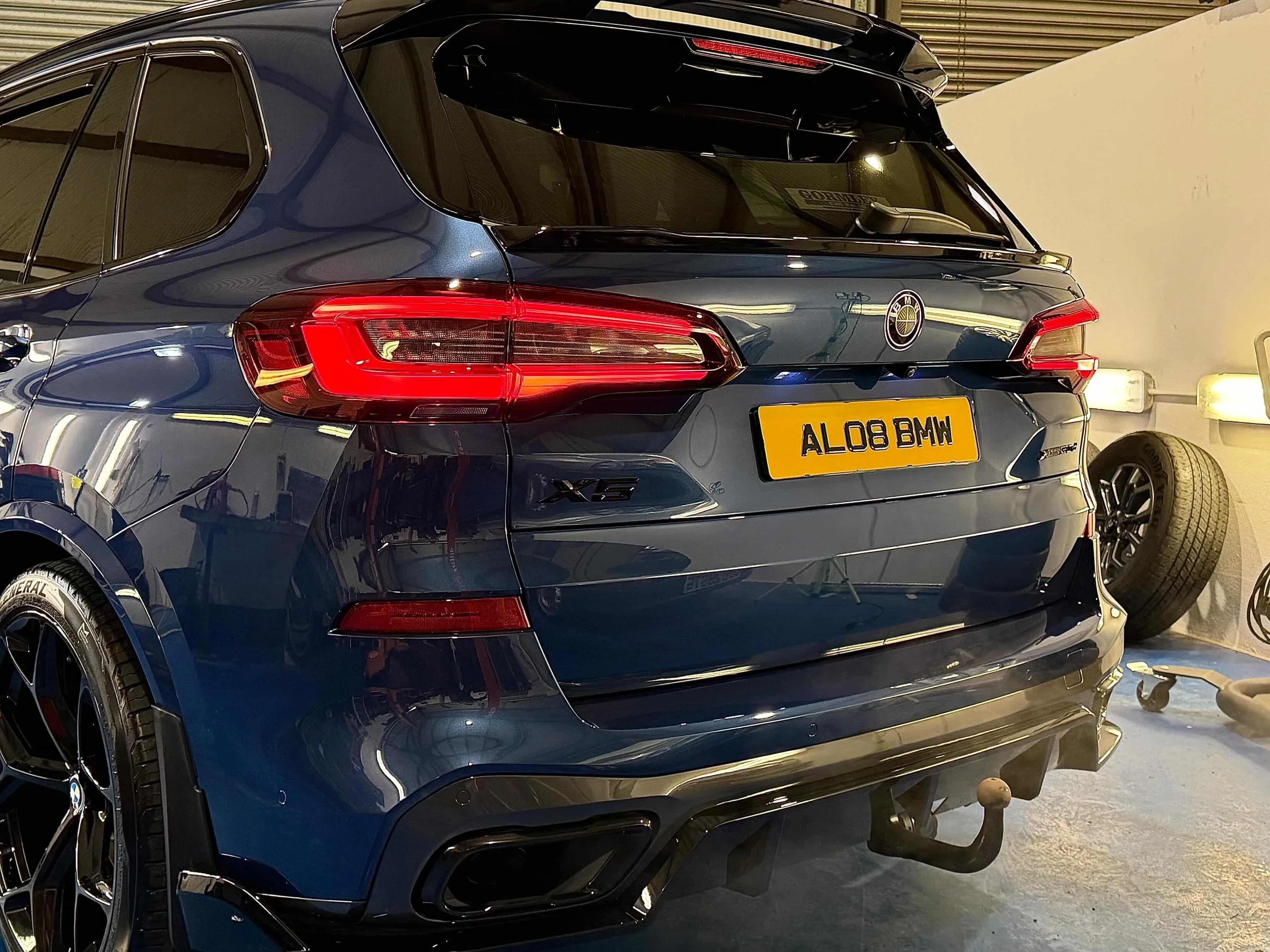 JMA Detailing 
