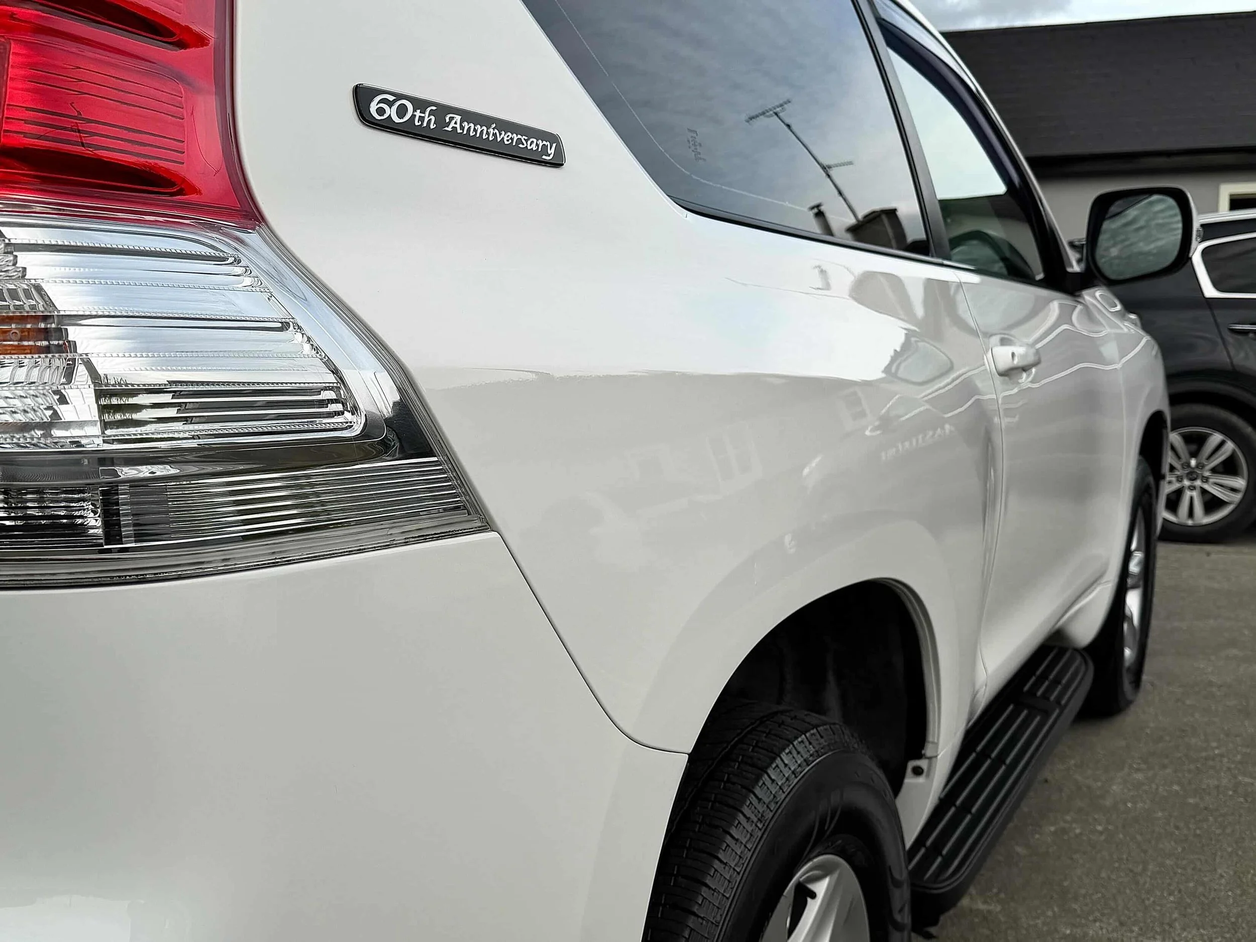 JMA Detailing 