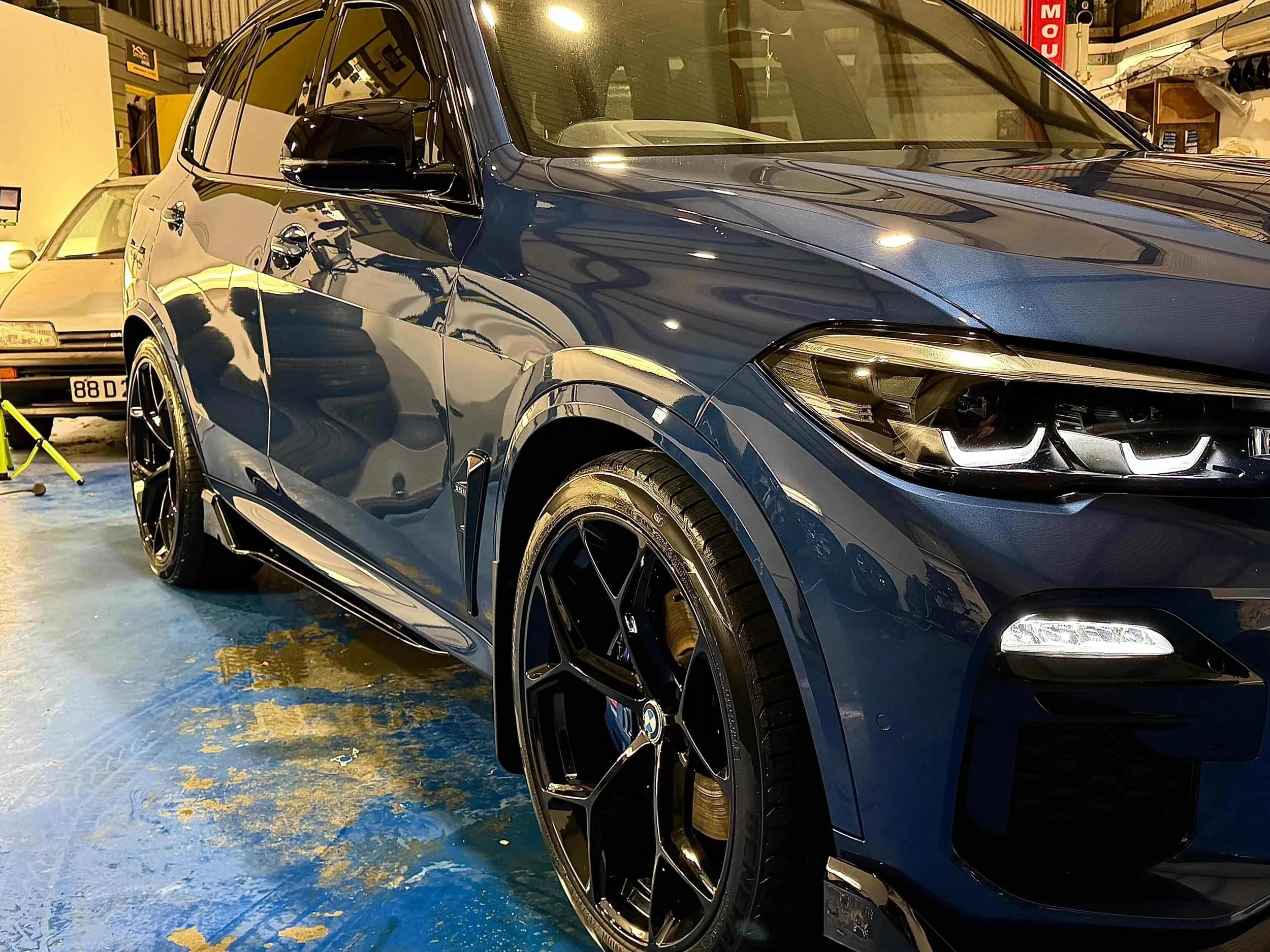 JMA Detailing 