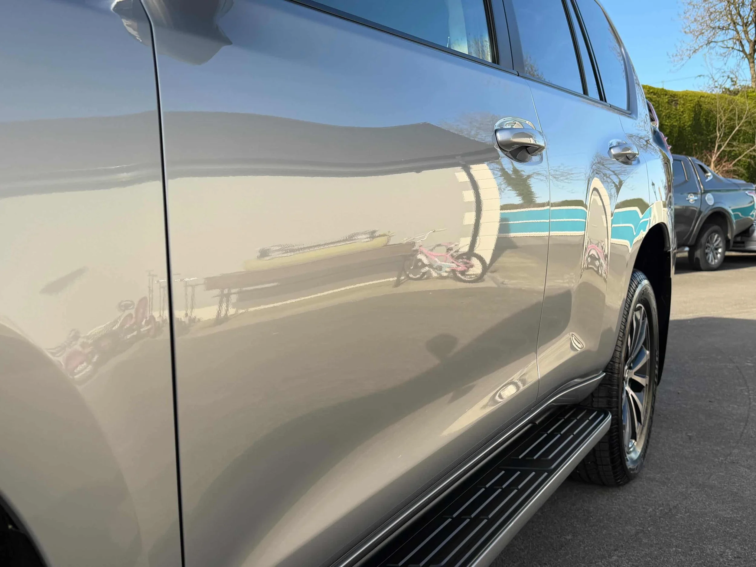 JMA Detailing 