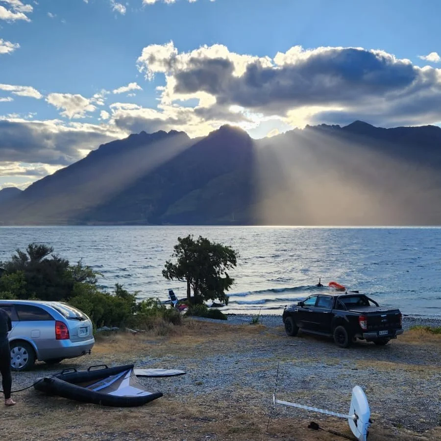 Magical sunsets from one of our favourite places #jardines