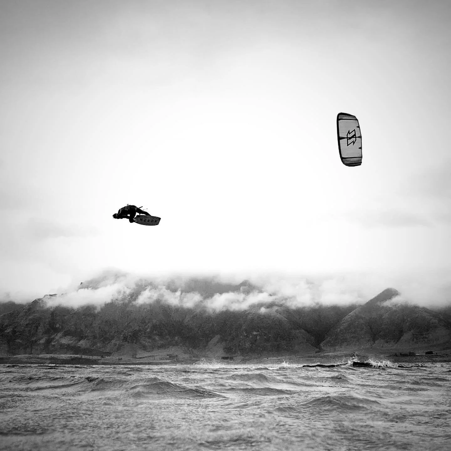 @marcjacobskite boosting at Rat Point a few moons ago