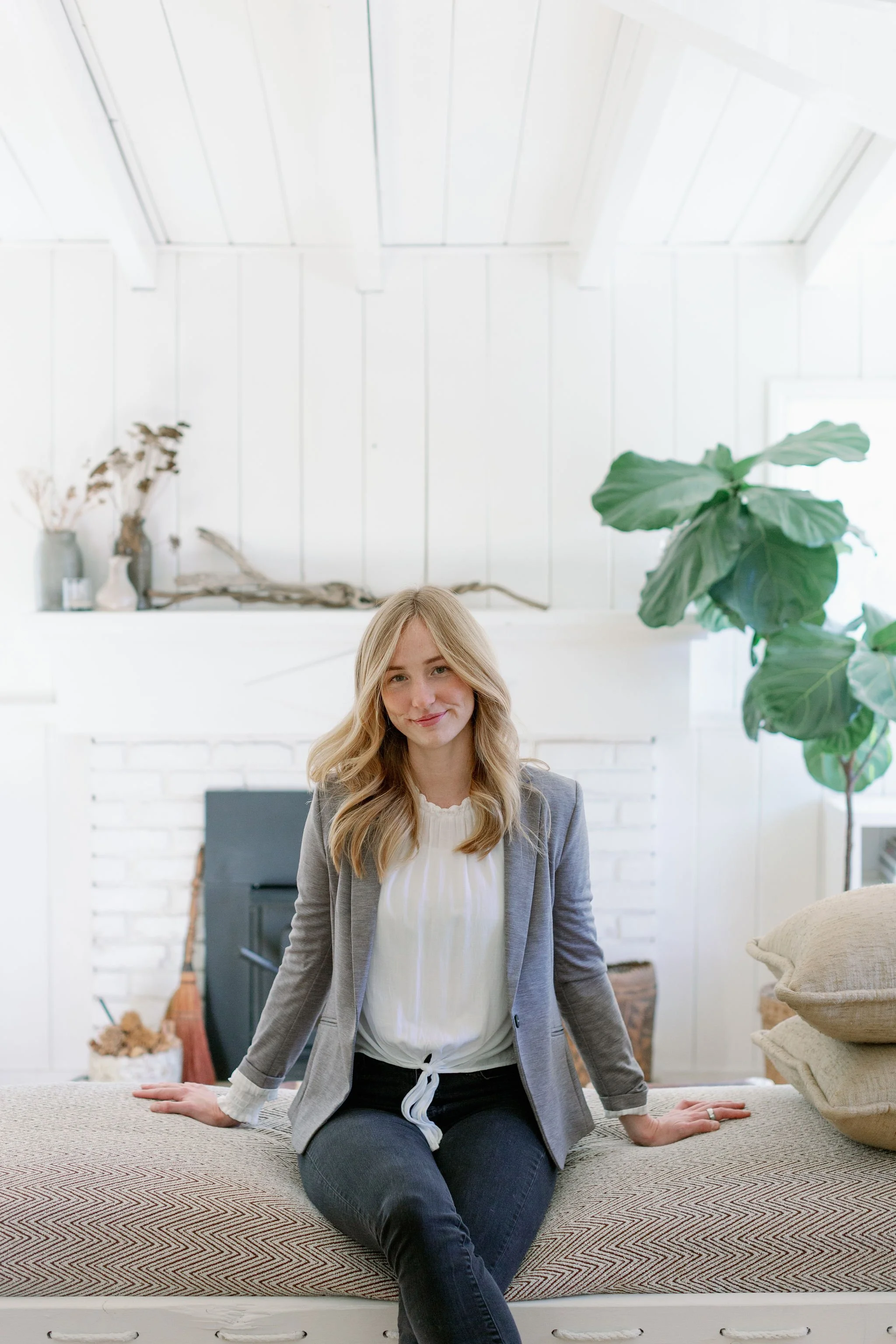Dr. Allie McLane