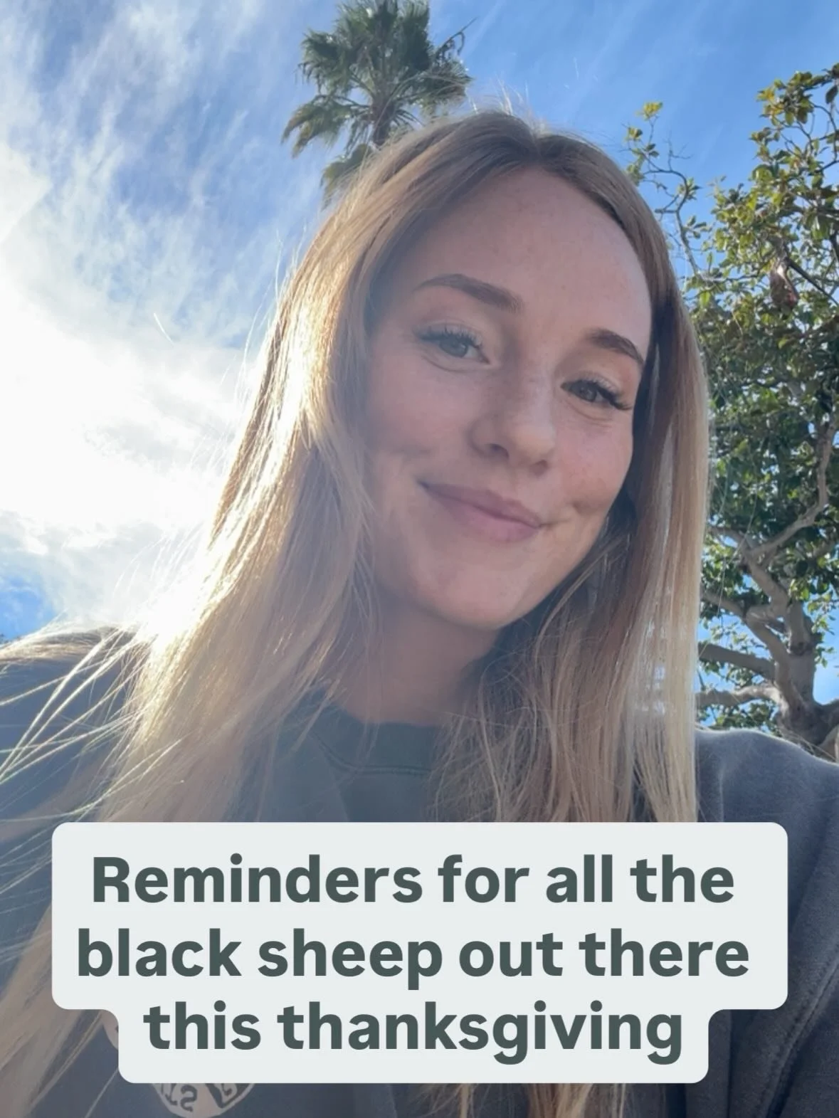 ✨friendly reminders✨