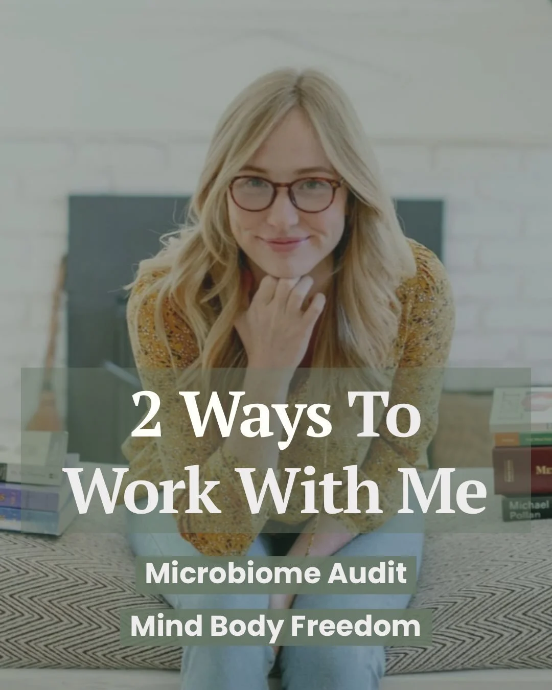 All links in bio ✨