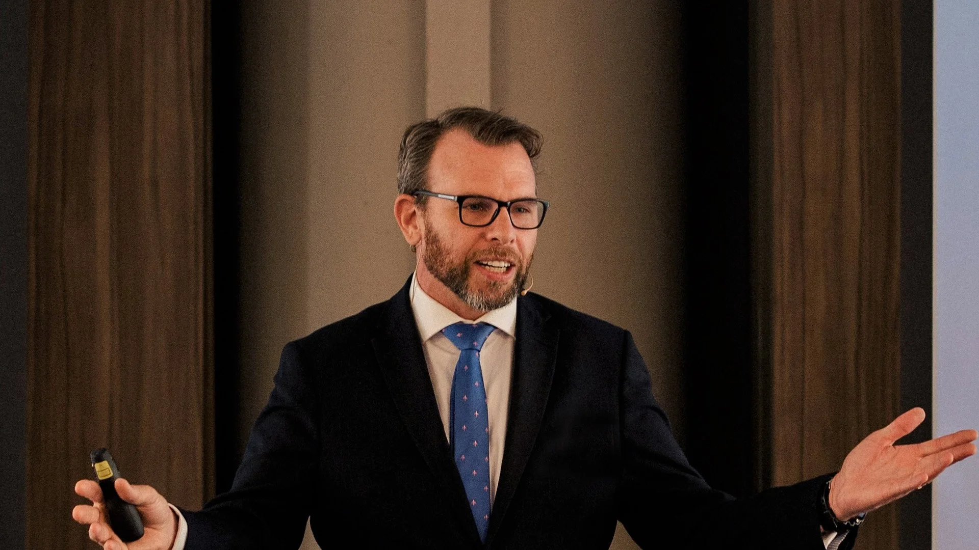 “Defending Religious Freedom Through Litigation” by John Steenhof – Presented by NSW Christian Legal Society, Inc