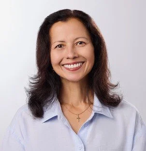 Geraldine Johns-Putra