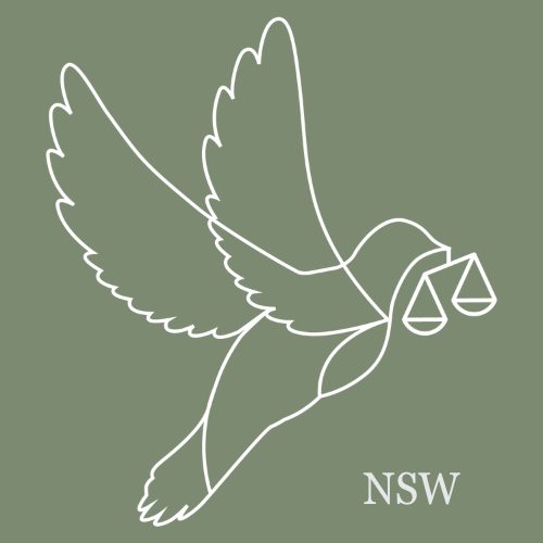 NSW Christian Legal Society Inc