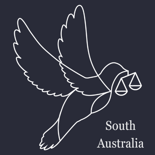 Lawyers Christian Fellowship (SA) Inc.