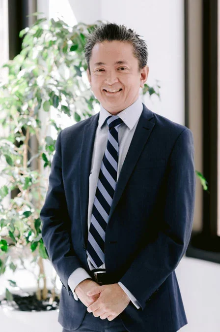 Jensen Ma