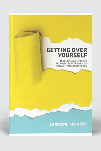 Getting Over Yourself Book Cover.png