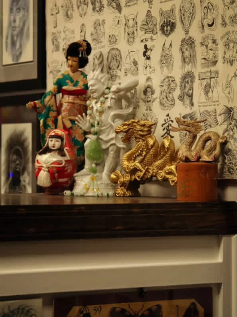 🎎🪭🪆🐉

#santabarbaratattoo
#santabarbaratattooartist 
#santabarbaratatttooshop
#santabarbara