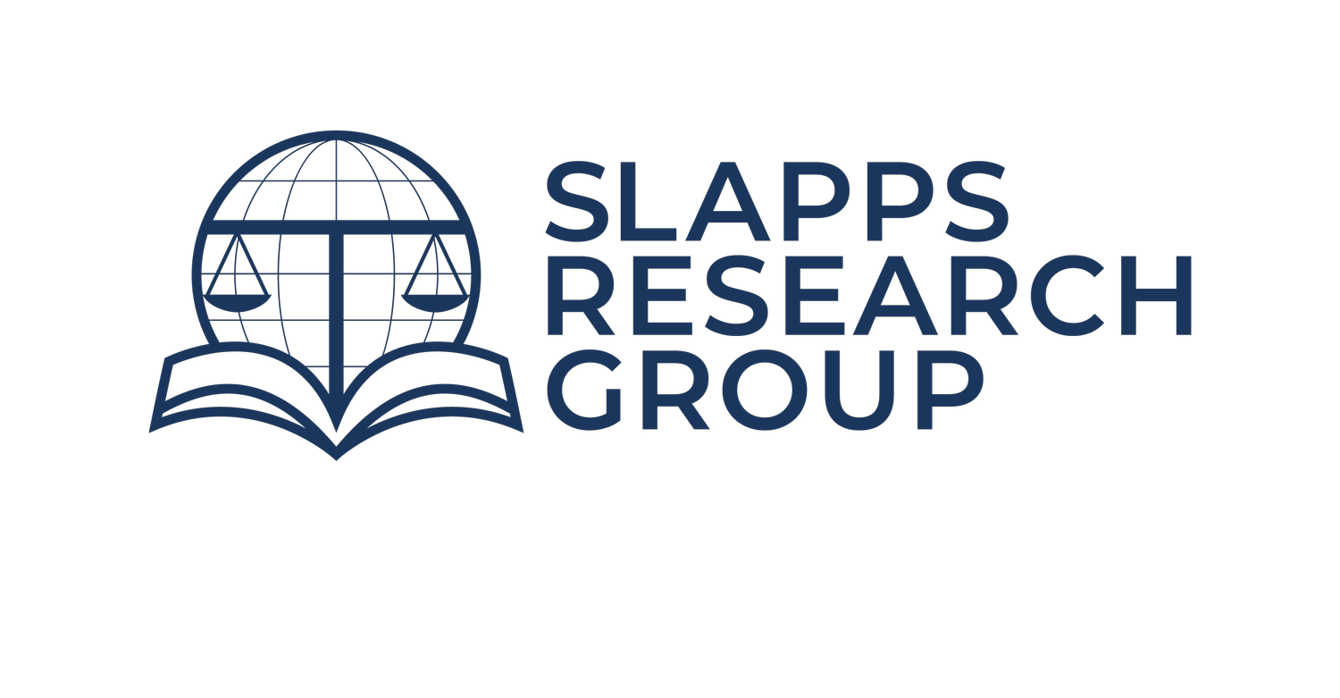 The Slapps Research Group