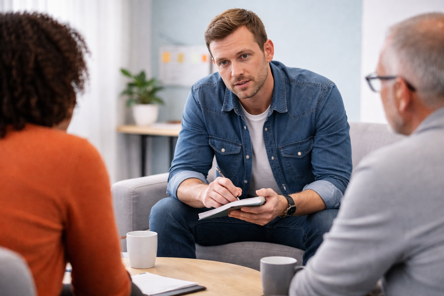 Psychological safety is no longer optional in healthcare practices.