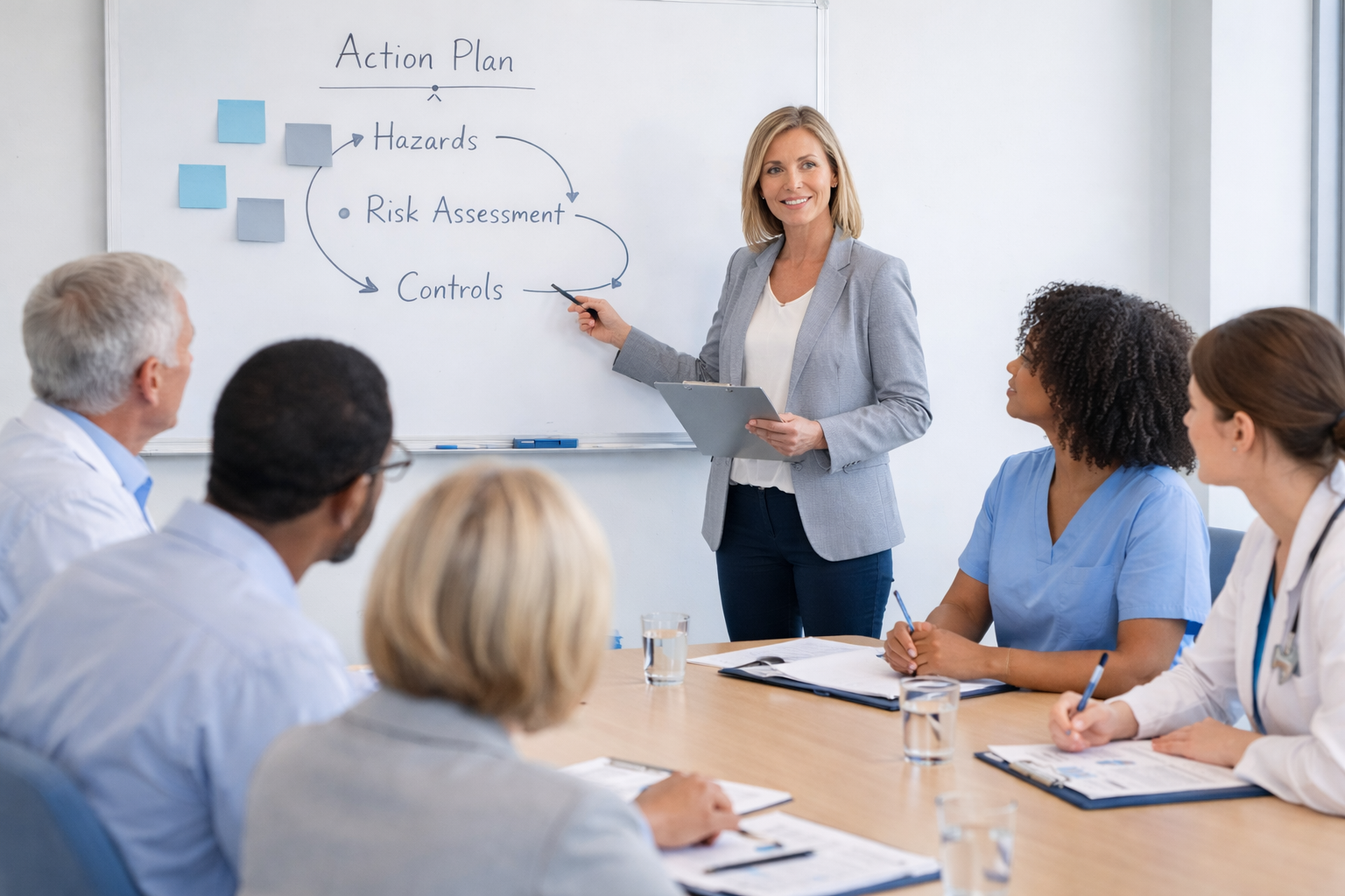 The psychological hazards hiding in plain sight in your practice