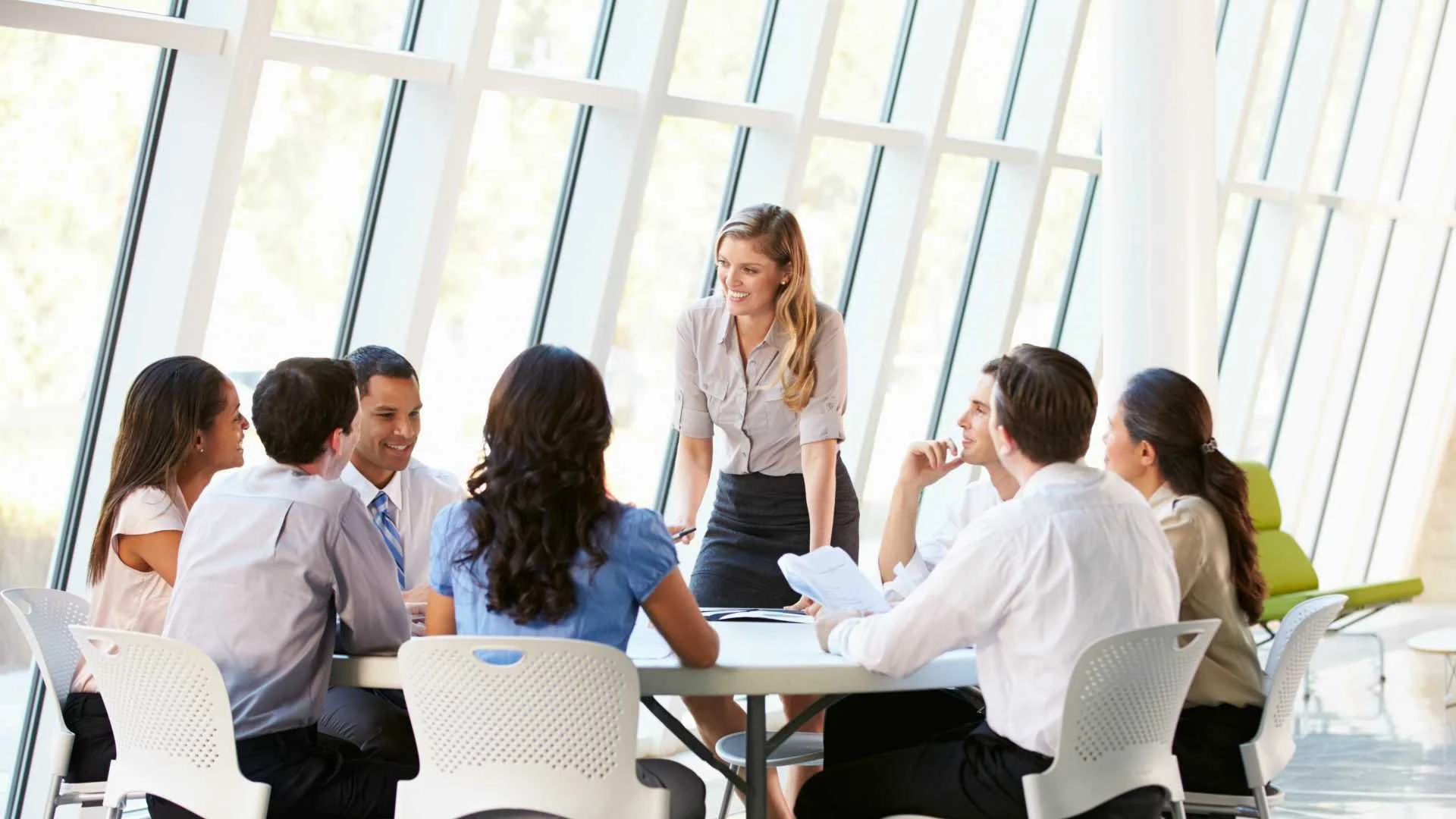 Leaders can’t delegate responsibility for psychological safety