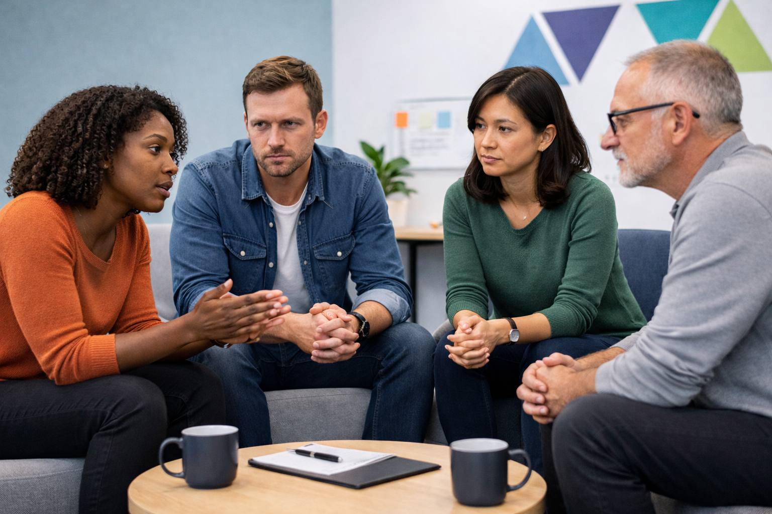 The gap between psychological safety policy and reality