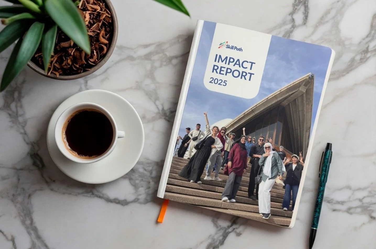 Skill Path's 2025 year in review