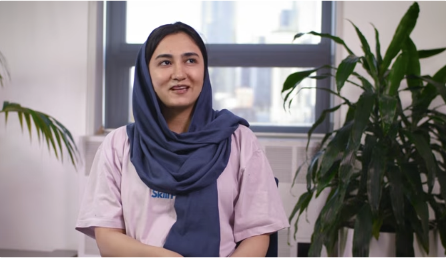 Meet Husna