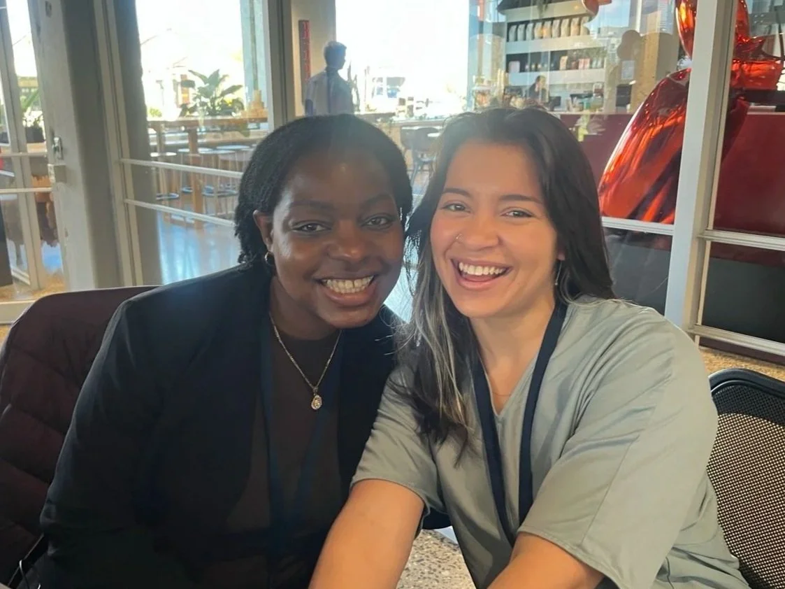 Meet the Skill Path interns: Q&amp;A with Maya and Jenn