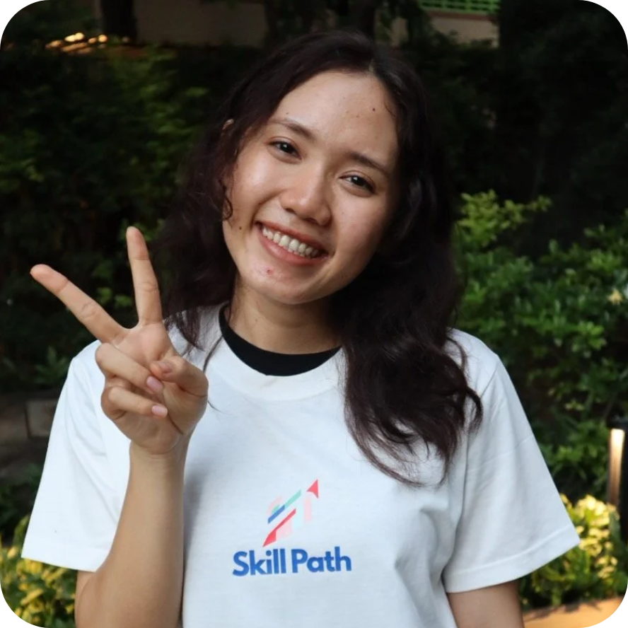 Skill Path