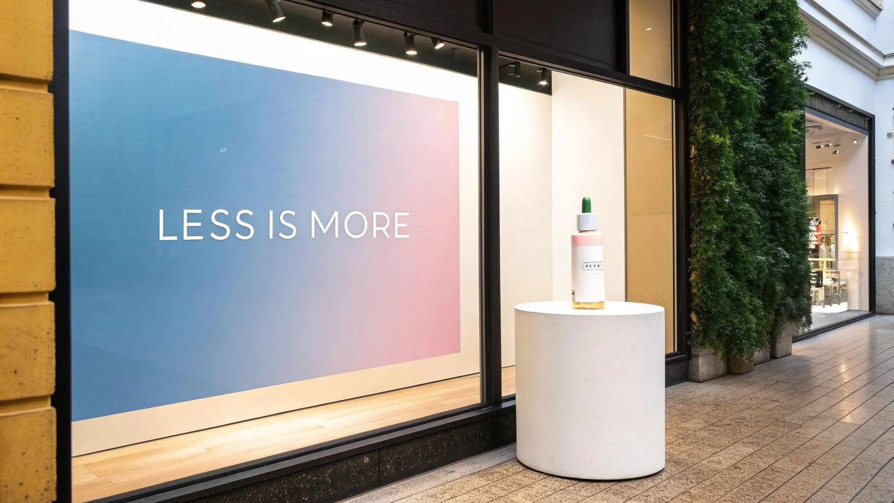 Retail Isn’t Competing With E-Commerce Anymore — It’s Competing With Attention