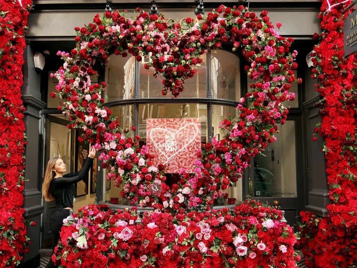 Retail That Lasts Is Built on Relationships