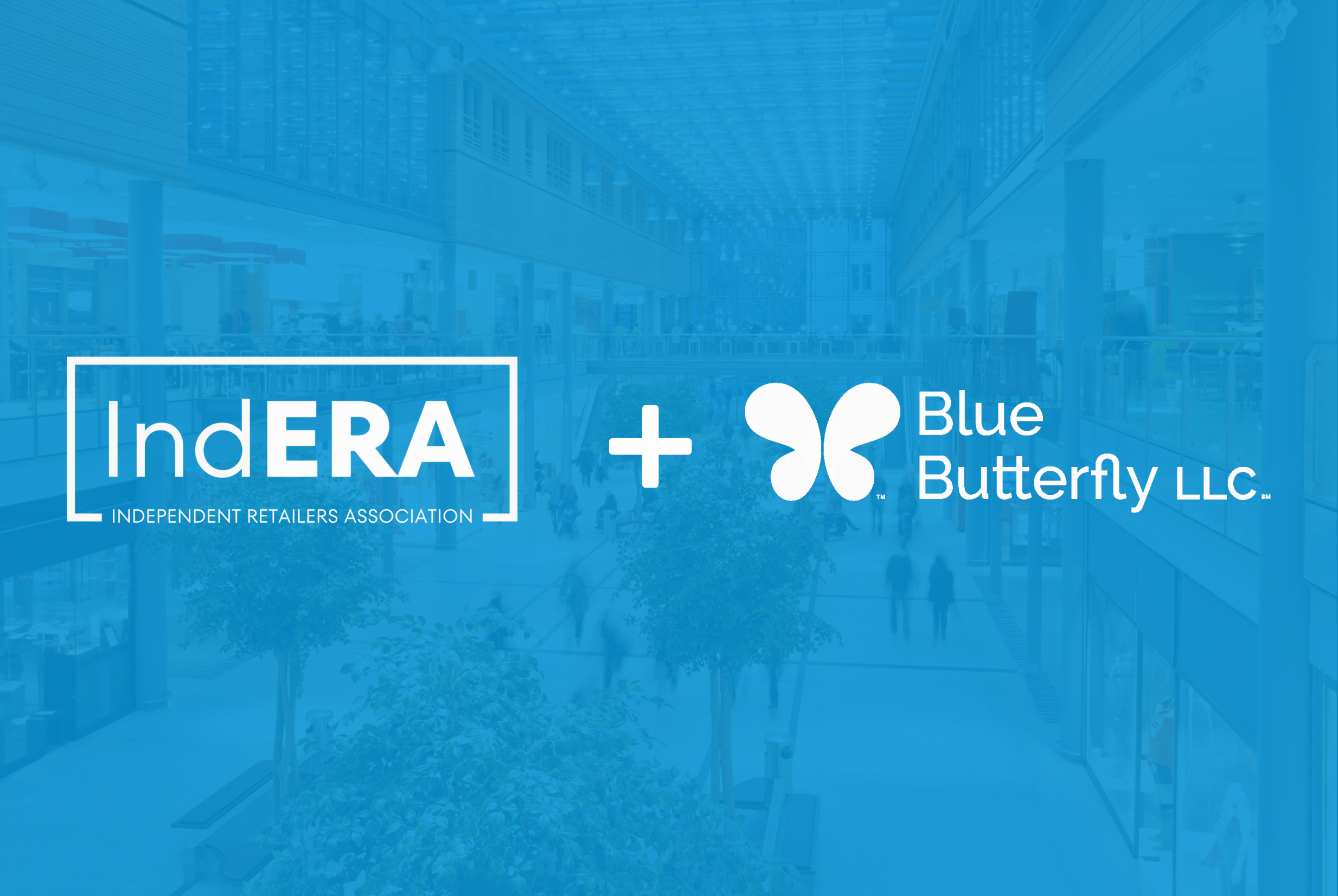 Expanding the Vision: What the IndERA Acquisition Means for Blue Butterfly and Independent Retail