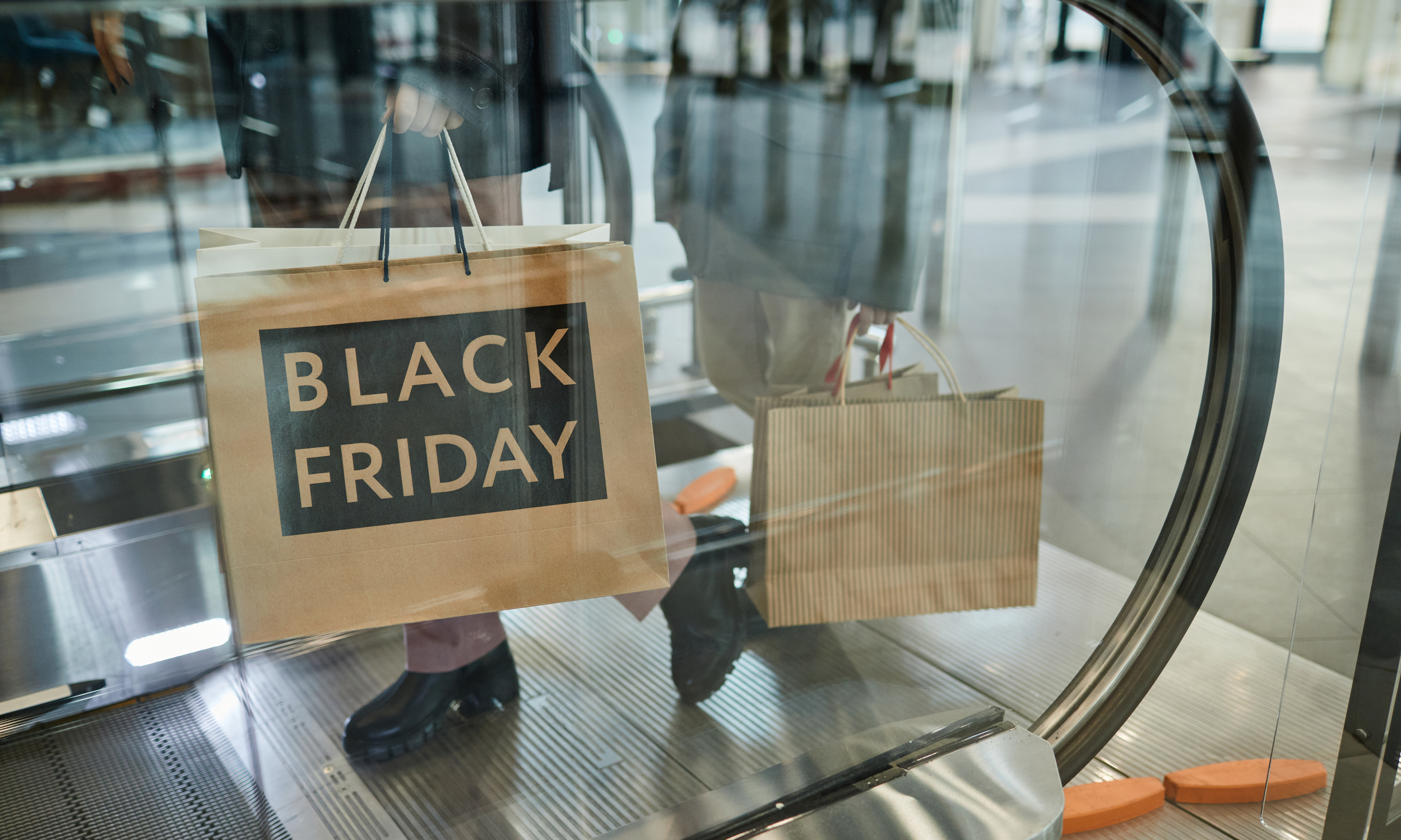 Black Friday 2025: Seven Categories Set to Surge
