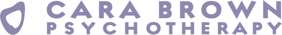 Cara Brown Psychotherapy