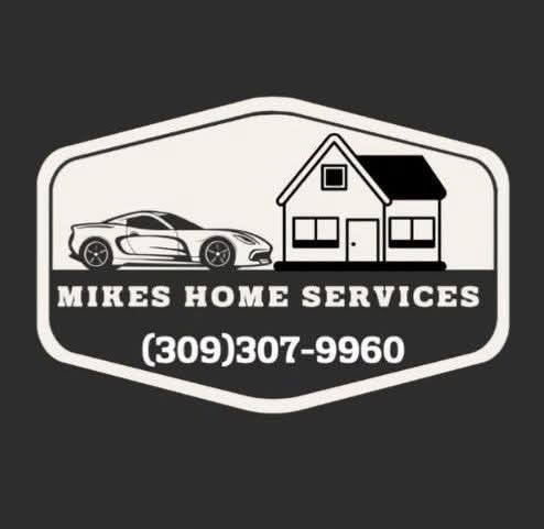 Mikes Home Maintance