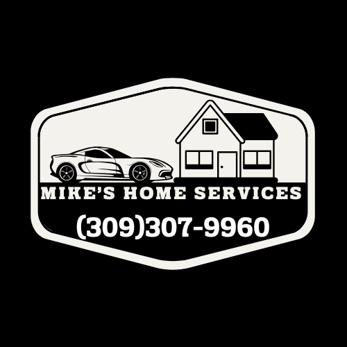 Mikes Home Maintance