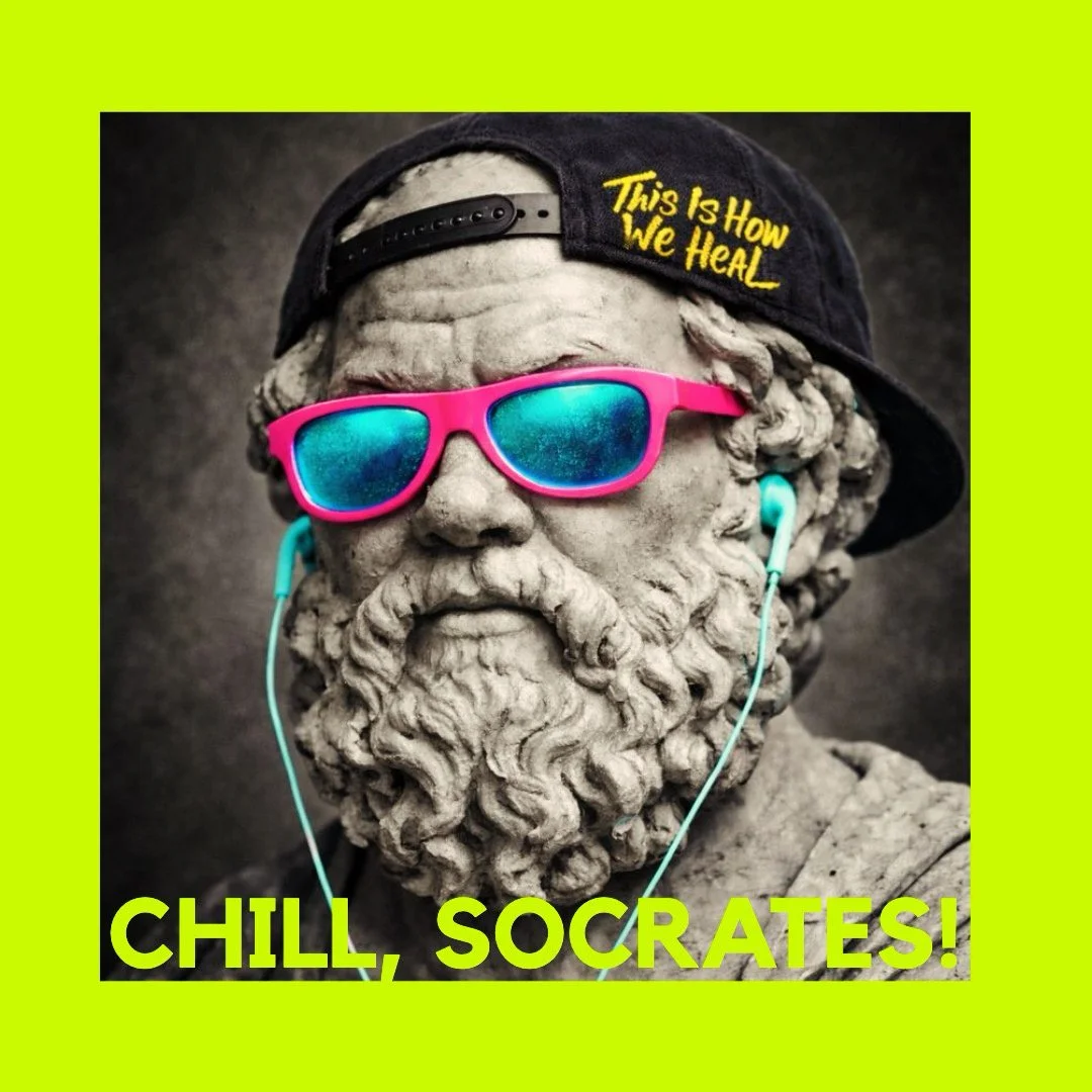 On Not Overthinking a Year to Death