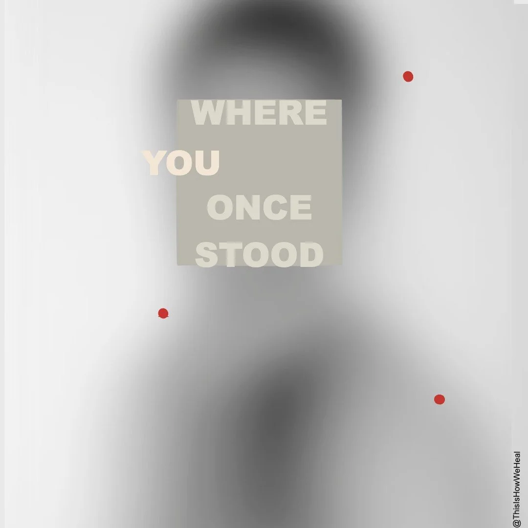 Why Grief Can Feel Heavier at the Start of a New Year