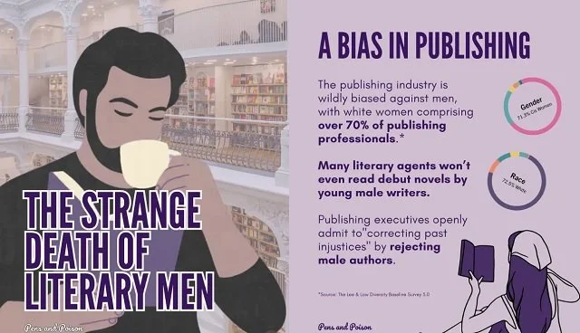 Why Legacy Publishing Is Awful, Yet Some Authors Still Submit to Them Anyway