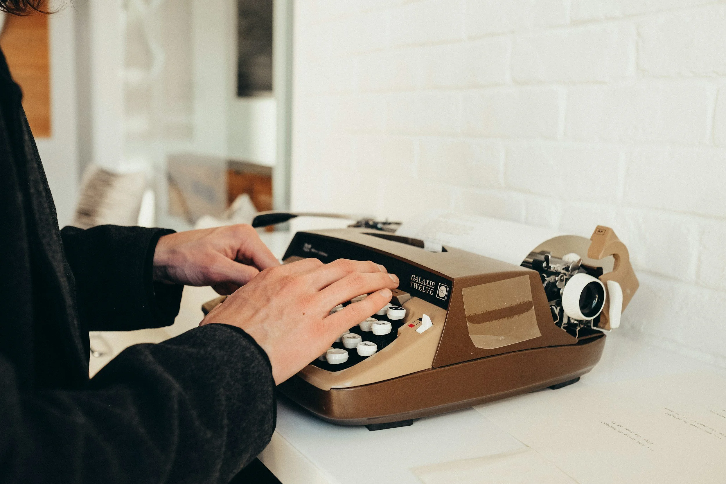 Why New Authors Struggle With Editing: The Fix That Works