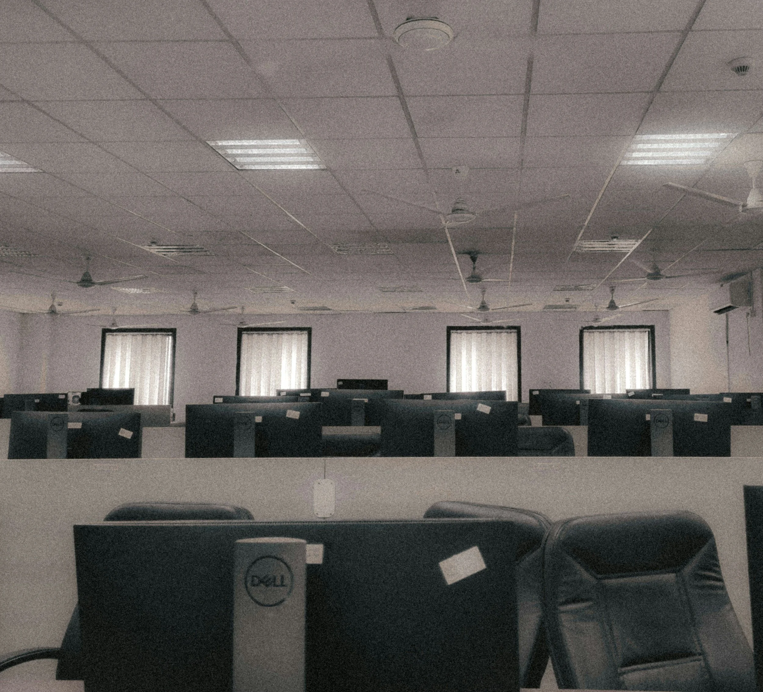 The Fall of the Newsroom and the Rise of the Online Influencer