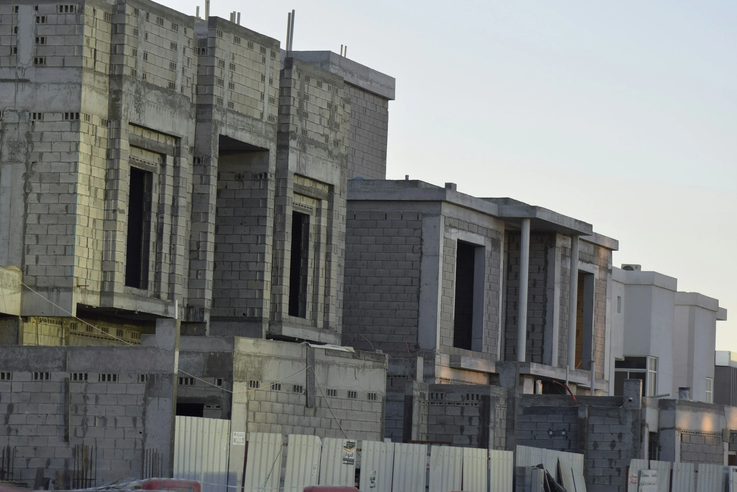 Editing Will Not Save an Unfinished Story